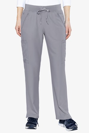 2702 ZIPPER PANT