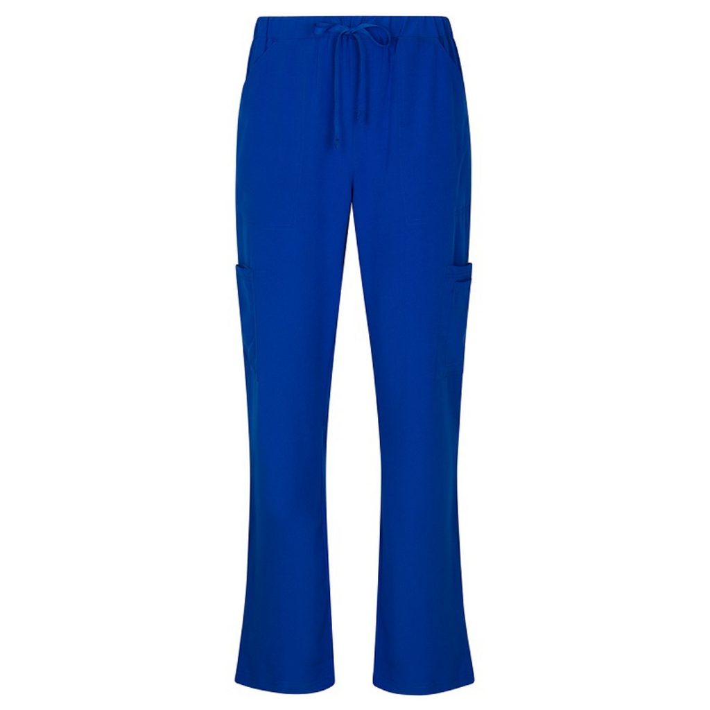 Cargo Pants-Cool Stretch