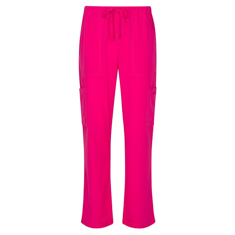 Cargo Pants-Cool Stretch