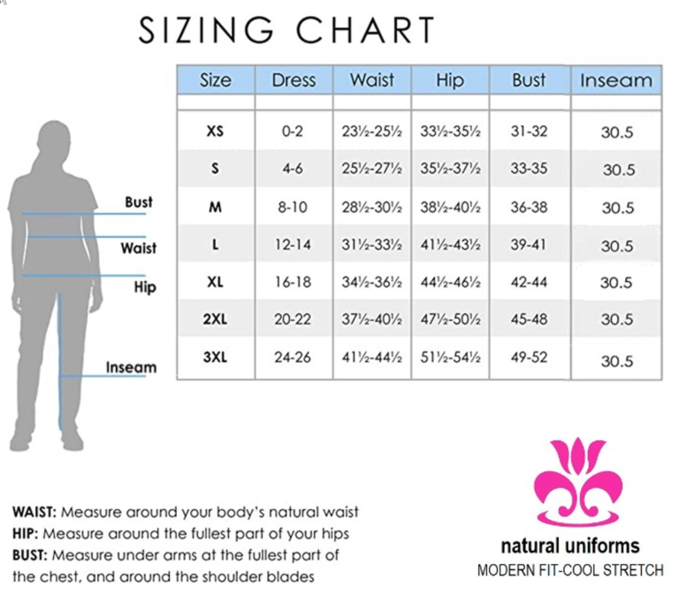 Womens Cool Performance Set - Cool Blue